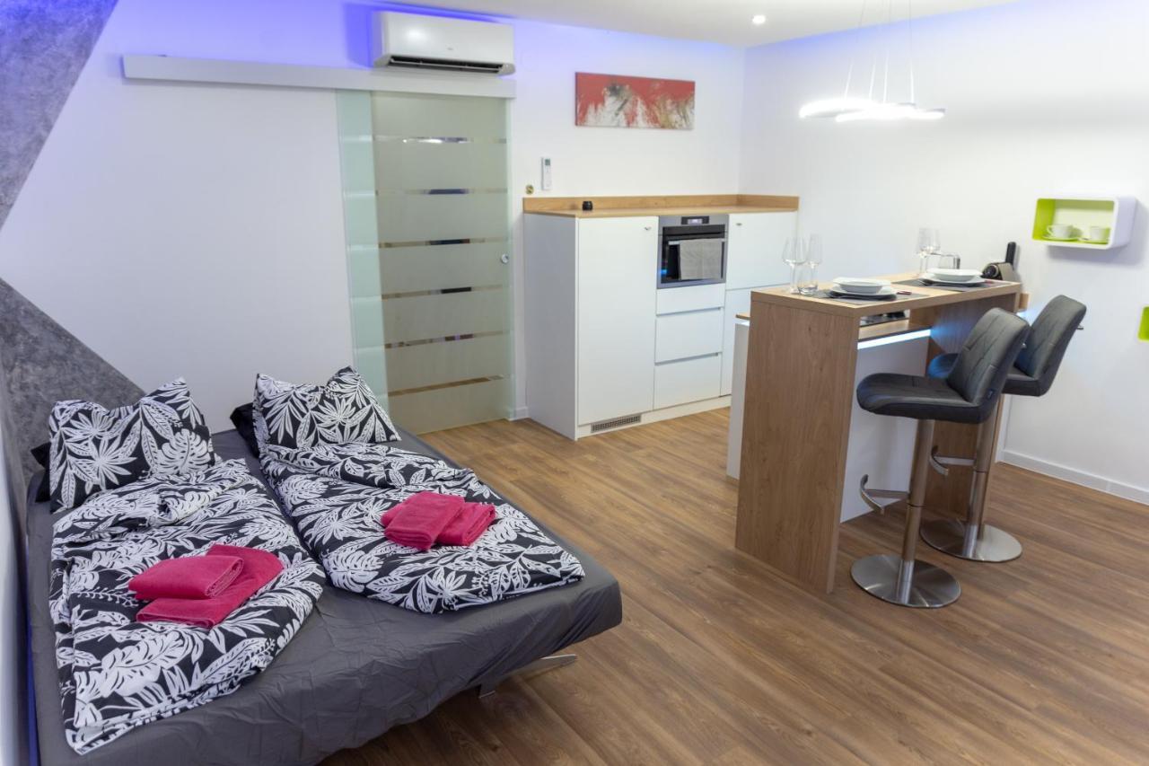 Am-Residence Alserhof Wien Eksteriør bilde