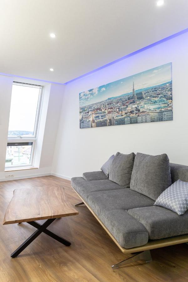 Am-Residence Alserhof Wien Eksteriør bilde