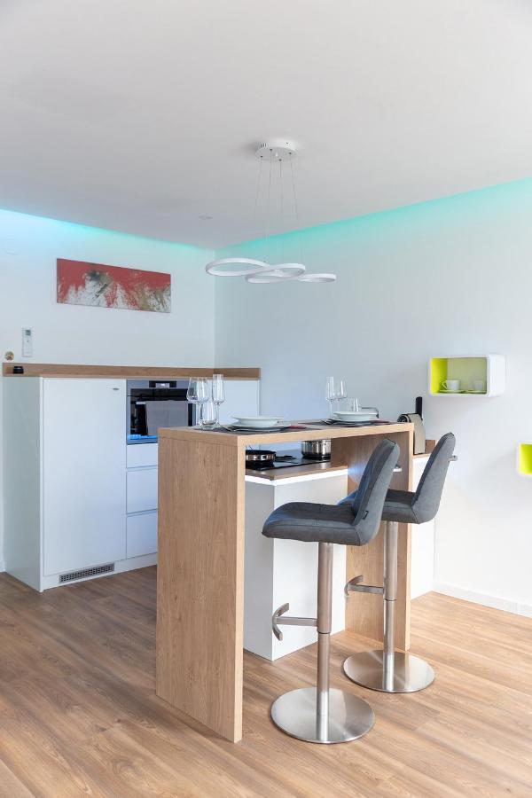 Am-Residence Alserhof Wien Eksteriør bilde