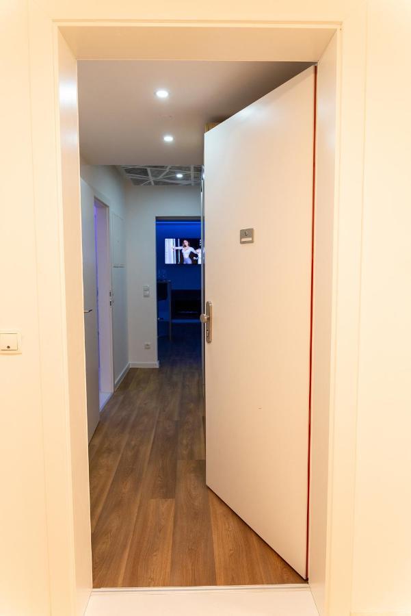 Am-Residence Alserhof Wien Eksteriør bilde